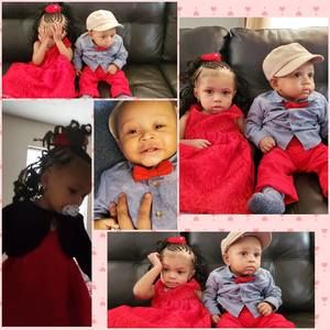 Meet your Posher, Briana